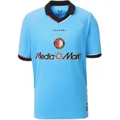 Castore Feyenoord Uitshirt 2026-2027 Kids