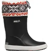 Aigle Giboulee Pt 2 Regenlaarzen