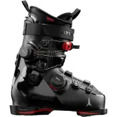 Atomic Hawx prime 110 DUAL BOA, skischoenen, heren, zwart