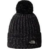 The North Face Muts zwart