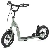 Bikestar Premium step 12 Briljant groen