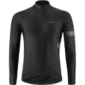 Loeffler - Bike L/S Jersey Capitano - Fietsshirt 54, zwart