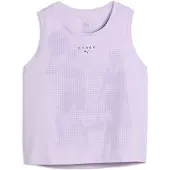 Puma Sporttop sering / lavendel