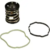 Gates Thermostaat, koelvloeistof TH47487G1 Gates voor o.a. BMW, MINI