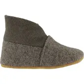 Enfant Baby Slofjes 6952 - Bruin - Maat 19/20