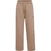 Hummel Broek 'Jump' bruin