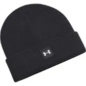 Under Armour Halftime Beanie Zwart Jongen