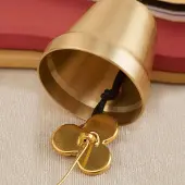 Gistuch Windchimes, decoratieve objecten
