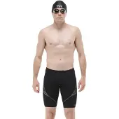 Tyr Crv Splc Zol Jammer Zwart 28 Man