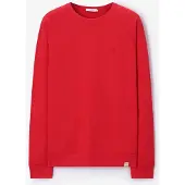 Sissy-Boy Rode sweater | Maat: L