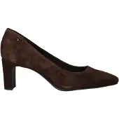 Tamaris Pumps Bruin | Maat: 39