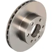 Brembo Remschijf 09.9758.10, 1 Stuk