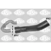 SASIC 3356080 Laadluchtslang