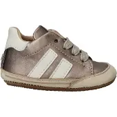 Shoesme Babyproof Sneakers Goud | Maat: 20