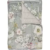 Kardol by Beddinghouse Emmets Garden Bedsprei Pastel 260x260 cm
