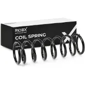RIDEX 188C0527 Chassisveer