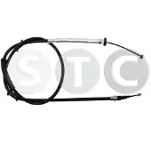 STC T481353 Handremkabel