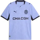 Puma Olympique Marseille 3e Shirt 2026-2027