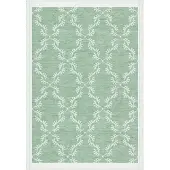 Ekelund Linneväveri Sarabrand handdoek 35x50 cm