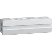 Hager Tehalit Inbouwdoos Wandkanaal - L5111 [2 stuks]