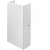 TossB - Brick LED Wandlamp