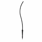 Wever & Ducre - Swam Curved Pole 600 B