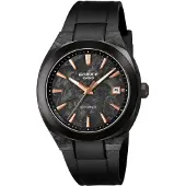 Casio Automatic EFK-200XPB-1AER Heren Horloge