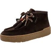 Tamaris Veterboots - Dames - Bruin - Maat:39