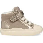 Geox Hoge Sneakers B GISLI GIRL kind 24