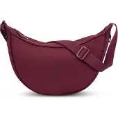 Johnny Urban Schoudertas 'Ally Medium' bourgogne