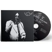 Cd Neil Young - Tonight's The Night