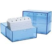 Wedo Karteibox
