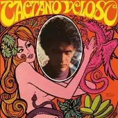 Bigwax Dis Cnt Caetano Veloso