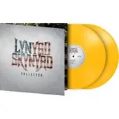 Lynyrd Skynyrd LP - Collected - voor Geen - standaard - Maat Standard