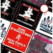 Bertus Distributie Gigi D'agostino - Gigi D'Agostino Maxi Single Box Vol. 1 (LP)