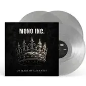 Hamstead Soundworks 20 YEARS OF DARKNESS