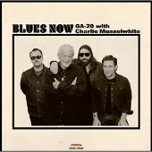 Import BLUES NOW