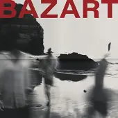 Pias Bazart - Onderweg (CD)