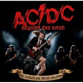 AC/DC LP - Beyond The Band: The Ulitmate Side Project Collection - voor Geen - standaard - Maat Standard