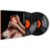 Sony music Mylene Farmer - ÉGRÉGORE (LP)