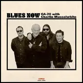 V2 Red Eye Blues Now