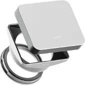 Urth Lens Hood kit for Leica Summicron 35mm Silver