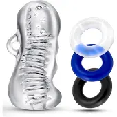 Blush Novelties Erotische Giftset voor Mannen Quickie