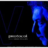Coast2Coast Simon Phillips - Protocol V (2 LP)