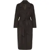 B.young - BYABONNET LONG COAT - Dames - Jassen