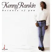 Coast2Coast Kenny Rankin - Because Of You (LP)