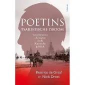 Prometheus Poetins tsaristische droom