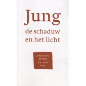 Uitgeverij van Warven Jung, de schaduw en het licht (Paperback)