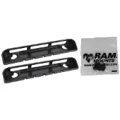 Ram Mounts Unpkd RAM Tab-Tite Cups Ipad, Accessoires voor barcodescanners