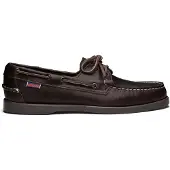 Sebago Docksides Portland Waxed Bootschoenen